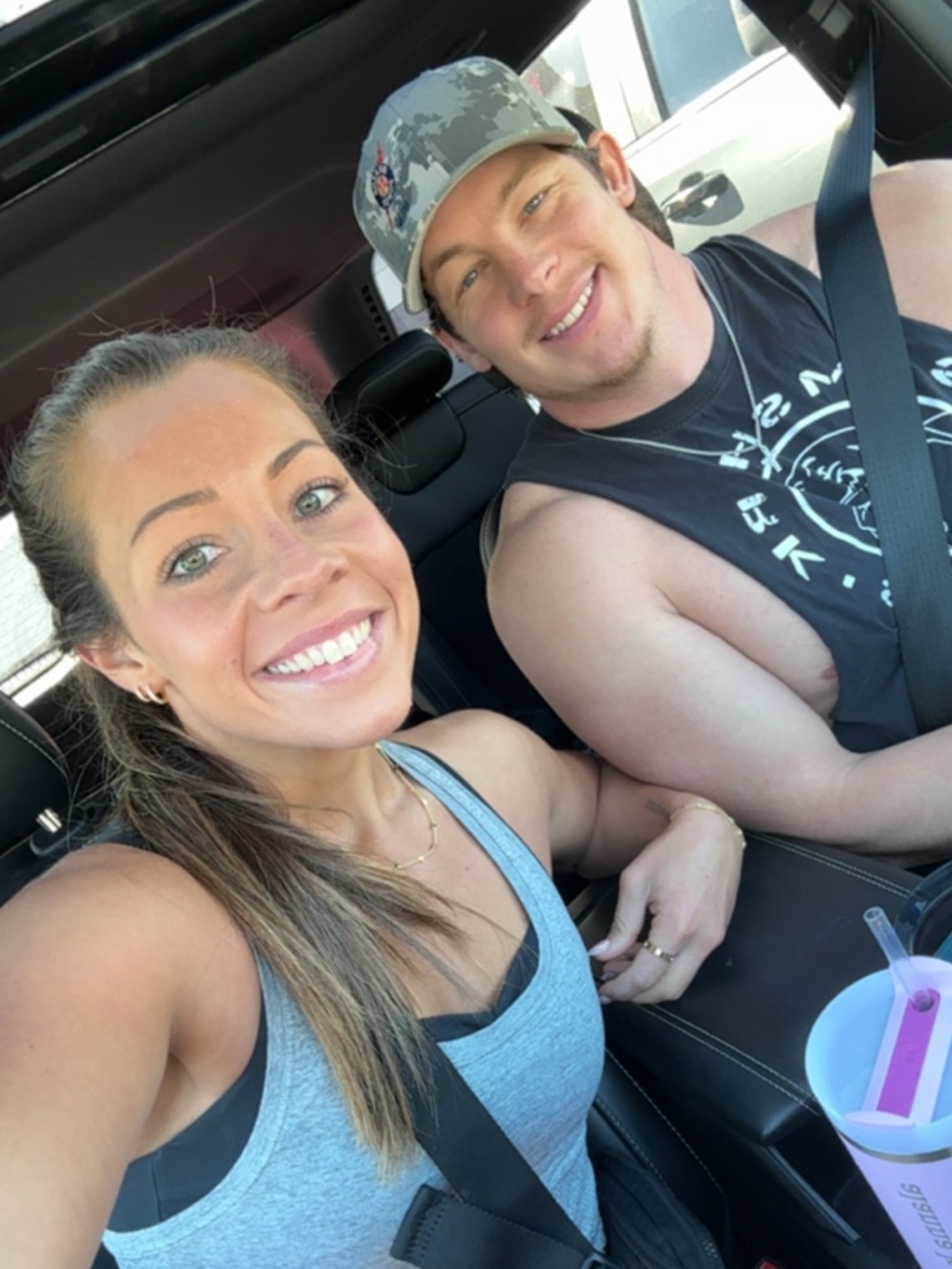 Meet your Posher, Alanna